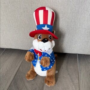 Fourth of July Buc-ees